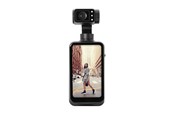 Action kamera - Agfa PHOTO Mini Gimbal Realimove MC3X 20MP 4K - MCX3 BK