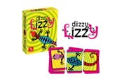 Brætspil - Amo Games Dizzy Lizzy - 409244