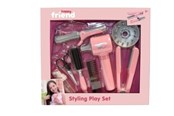 Kreativt Legetøj - Happy Friend Styling Play Set - 504407