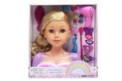 Kreativt Legetøj - Happy Friend Styling Head Playset - 504409