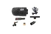 Kamera & objektivtilbehør - Rycote Classic Softie Camera Kit 15cm 19/22 - RYC116011