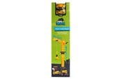 Legetøjsbil - Junior Driver Tower Crane 57cm - 507212