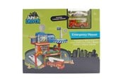 Legetøjsbil - Junior Driver Emergency Playset - 507215