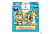 Brætspil - Orchard Peter Rabbit Fish & Count - 606003