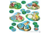 Brætspil - Orchard Peter Rabbit Fish & Count - 606003