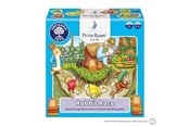 Brætspil - Orchard Peter Rabbit Rabbit Race - 606002