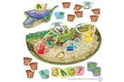 Brætspil - Orchard Peter Rabbit Rabbit Race - 606002