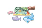 Puslespil - Orchard Under The Sea Nesting Puzzle - 600135