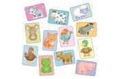 Brætspil - Orchard See & Sound Flashcards - 600132