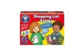 Brætspil - Orchard Shopping List Extras Pack Clothes - 600091