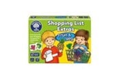 Brætspil - Orchard Shopping List Extras Fruit & Veg - 600090