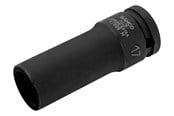 Værktøj - BAHCO K7806M-36 Impact Socket - K7806M-36