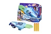 Legetøjsvåben - NERF Transformers Earthspark Cyber-sleeve - F8441EU4