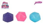 Små gaver til børn - Trend Toys Sugar Squeeze Diamond Glitter Ball 1 pcs - assorted - 621850
