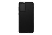 Mobil - Covers & Cases - OtterBox Strada Samsung Galaxy S21+ 5G Shadow - black - ProPack - 77-82135