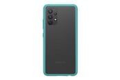 Mobil - Covers & Cases - OtterBox React Samsung Galaxy A32 - Sea Spray - clear/blue - ProPack - 77-81874