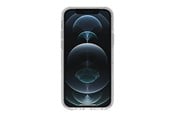 Mobil - Covers & Cases - OtterBox Symmetry Plus Clear Apple iPhone 12/12 Pro - clear - 77-83342