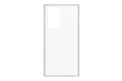 Mobil - Covers & Cases - OtterBox React Samsung Galaxy S22 Ultra - clear - ProPack - 77-86644