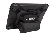 Tablet - Covers & Cases - OtterBox Utility Latch II 10"-13" - black - ProPack - 77-86914