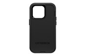 Mobil - Covers & Cases - OtterBox Defender Apple iPhone 14 Pro - black - 77-88381