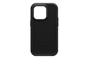 Mobil - Covers & Cases - OtterBox Defender XT Apple iPhone 14 Pro - black - ProPack - 77-89121