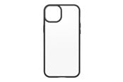 Mobil - Covers & Cases - OtterBox React Apple iPhone 14 Plus - Black Crystal - clear/black - ProPack - 77-88875