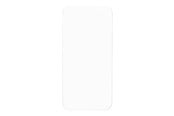Mobil - Beskyttelsesglas - OtterBox Trusted Glass Apple iPhone 14 Pro - clear - Screen Machine - 77-88919