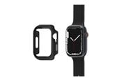 Smartwatch - Tilbehør - OtterBox Eclipse Case Apple Watch Series 9/8/7 - 45mm - black - 77-90529