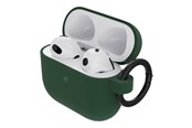 Kameratasker - OtterBox Headphone Case for Apple AirPods (3rd gen) Green Envy - green - 77-90310
