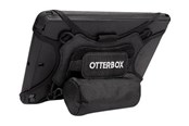 Tablet - Covers & Cases - OtterBox Utility Latch II 7"-9" - black - ProPack - 77-86915
