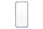 Mobil - Covers & Cases - OtterBox React Samsung Galaxy S23+ Purplexing - clear/purple - ProPack - 77-91308