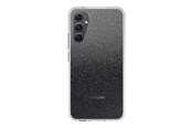 Mobil - Covers & Cases - OtterBox React Samsung Galaxy A34 5G - Stardust - clear - 77-91624