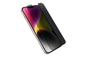 Mobil - Beskyttelsesglas - OtterBox Amplify Glass - 77-88988