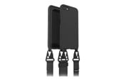 Mobil - Covers & Cases - OtterBox React Necklace (lanyard) Apple iPhone SE (3rd/2nd gen)/8/7 - black - ProPack - 77-92276