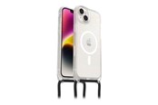Mobil - Covers & Cases - OtterBox React Necklace MagSafe Apple iPhone 14 Plus Stardust - clear - ProPack - 77-92290