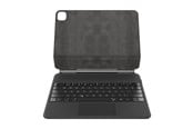 Tastatur - Belkin Connect Pro 13" - Tastatur & Folio sæt - Sort *DEMO* - BBZ003DU-V2