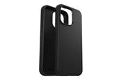 Mobil - Covers & Cases - OtterBox Symmetry Apple iPhone 15 Pro Max - black - ProPack - 77-94121