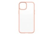 Mobil - Covers & Cases - OtterBox React Apple iPhone 15 Plus/14 Plus Peach Perfect - clear/peach - ProPack - 77-92776