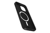 Mobil - Covers & Cases - OtterBox Symmetry MagSafe Apple iPhone 16e/15/14/13 - black - ProPack - 77-94126