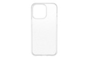 Mobil - Covers & Cases - OtterBox React Apple iPhone 15 Pro Max Stardust - clear - ProPack - 77-92791