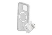 Mobil - Covers & Cases - OtterBox Symmetry Series - back cover for mobile phone - 78-81253