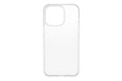 Mobil - Covers & Cases - OtterBox React Apple iPhone 15 Pro Max Stardust - clear - 77-92790