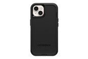 Mobil - Covers & Cases - OtterBox Defender Apple iPhone 15 Pro Max - black - 77-92549