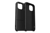 Mobil - Covers & Cases - OtterBox Universe Apple iPhone 15 - black - ProPack - 77-92676