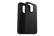 Mobil - Covers & Cases - OtterBox Symmetry Apple iPhone 15 Pro - black - ProPack - 77-94119