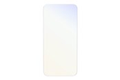 Mobil - Beskyttelsesglas - OtterBox Premium Pro Glass Antimicrobial Blue Light Apple iPhone 15 Pro Max - clear - Screen Machine - 77-93992