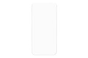 Mobil - Beskyttelsesglas - OtterBox Premium Glass Antimicrobial Apple iPhone 15 Pro Max -clear - ProPack - 77-93961