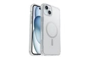 Mobil - Covers & Cases - OtterBox Symmetry Clear MagSafe Apple iPhone 15 Plus/14 Plus - clear - ProPack - 77-93048