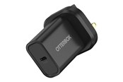 Mobil - Adaptere & Opladere - OtterBox - ProPack Packaging - power adapter - 24 pin USB-C - 20 Watt - 78-81364