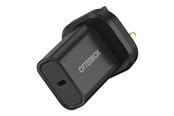 Mobil - Adaptere & Opladere - OtterBox power adapter - 24 pin USB-C - 20 Watt - 78-81344